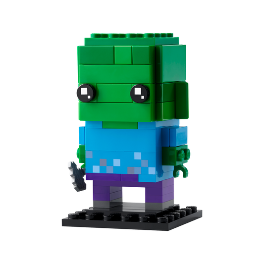Set 40626 - Zombie