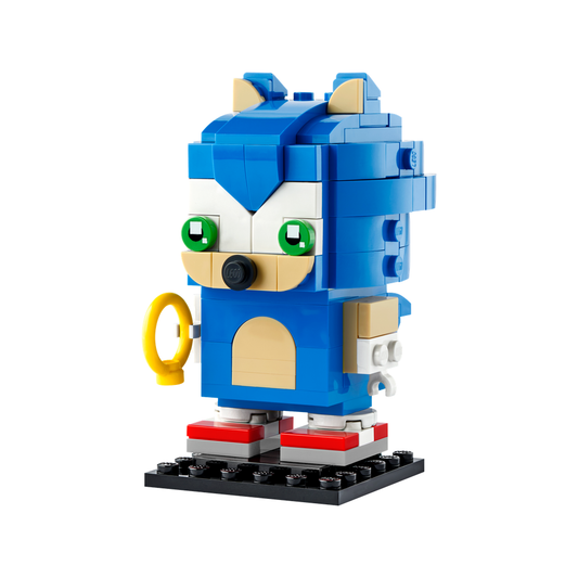 Set 40627 - Sonic de Egel