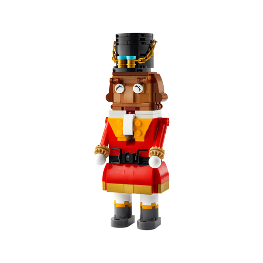 Set 40640 - LEGO Notenkraker