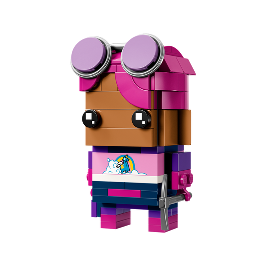 Set 40728 - Britse bommenwerper