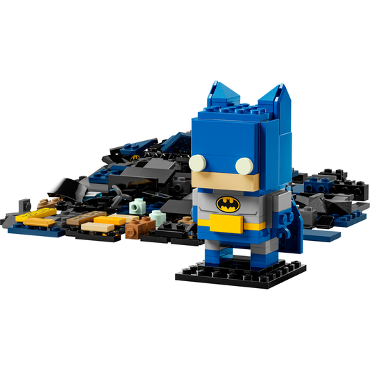 Set 40748 - Batman 8in1