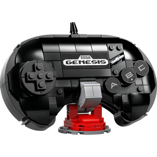 Set 40769 - SEGA Genesis Controller