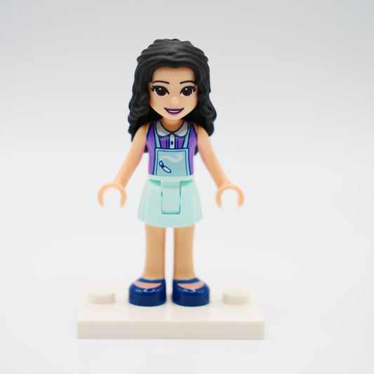 Minifig frnd0239