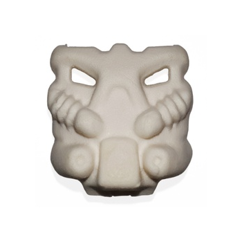 Onderdeel 42042bo - Bionicle Krana Mask Bo