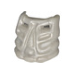 Onderdeel 42042ja - Bionicle Krana Masker Ja