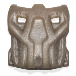 Onderdeel 42042su - Bionicle Krana-masker Su