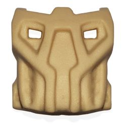 Onderdeel 42042su - Bionicle Krana-masker Su