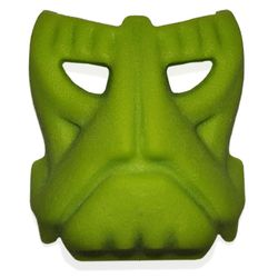 Onderdeel 42042vu - Bionicle Krana-masker Vu
