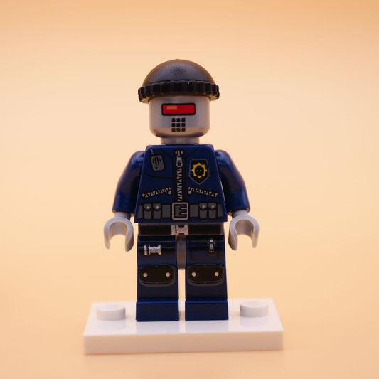Minifig tlm045