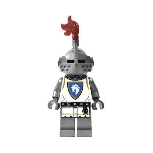Minifig cas590