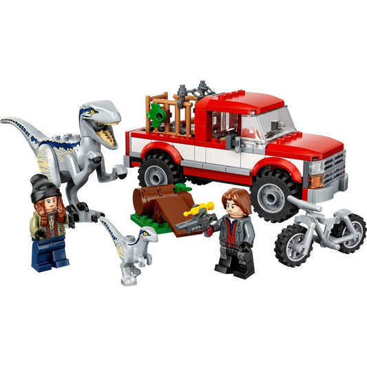 Set 76946-1
