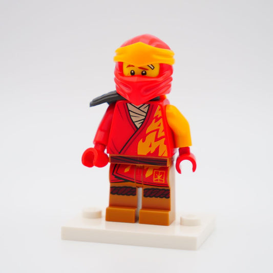 Minifig njo0721
