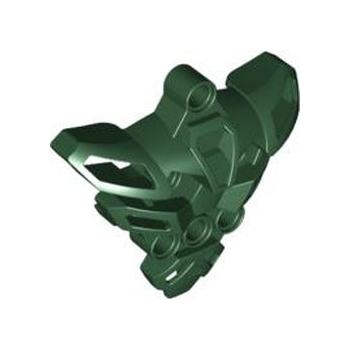 Onderdeel 47295 - Bionicle Matoran borsttorso