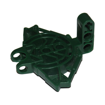 Onderdeel 47331 - Bionicle Vahki Torso Bovendeel
