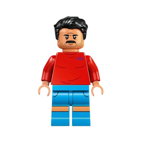 Minifig jw138