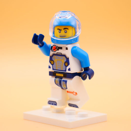 Minifig cty1775