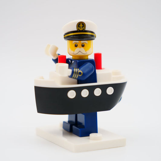 Minifig col407
