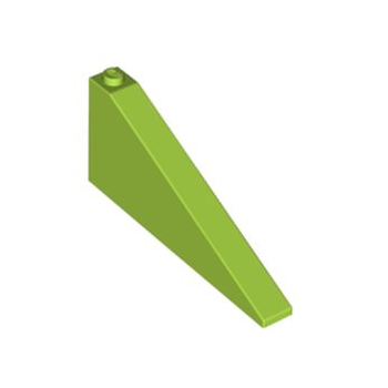 Onderdeel 49618 - Helling 25 8 x 1 x 3