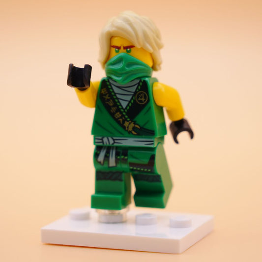 Minifig njo0574