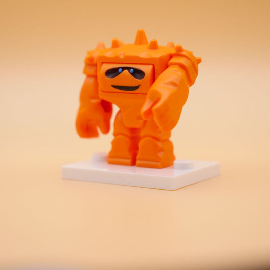 Minifig toy010