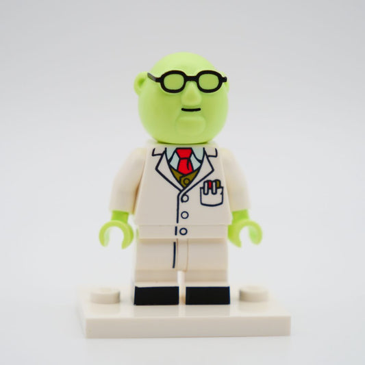 Minifig coltm02