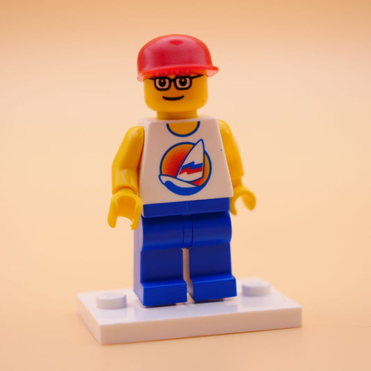 Minifig twn070