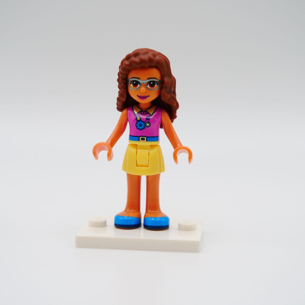 Minifig frnd0235