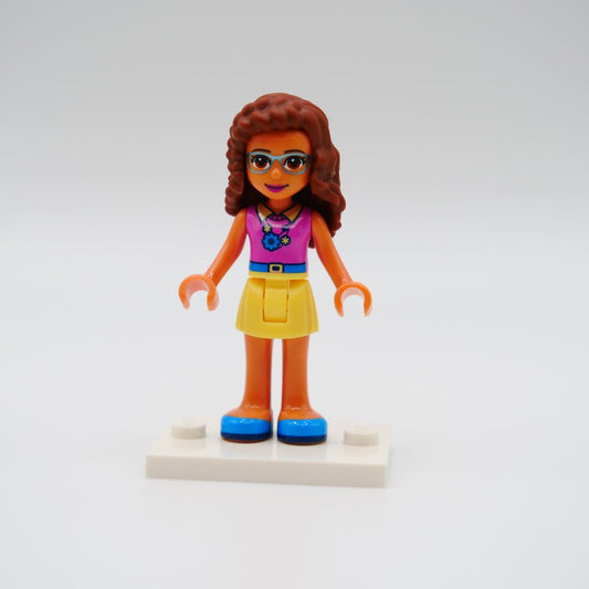 Minifig frnd0235