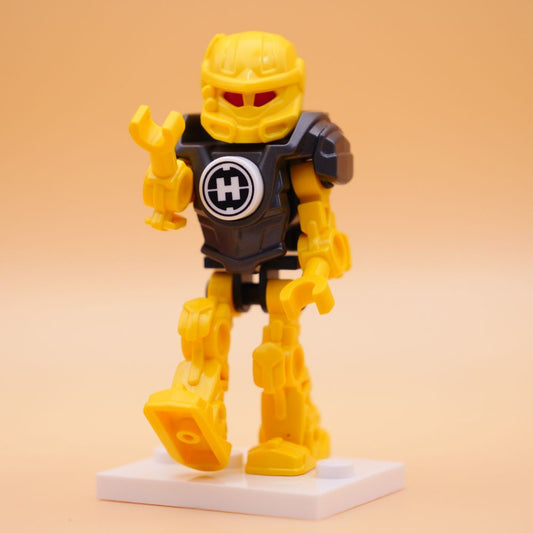 Minifig hf017