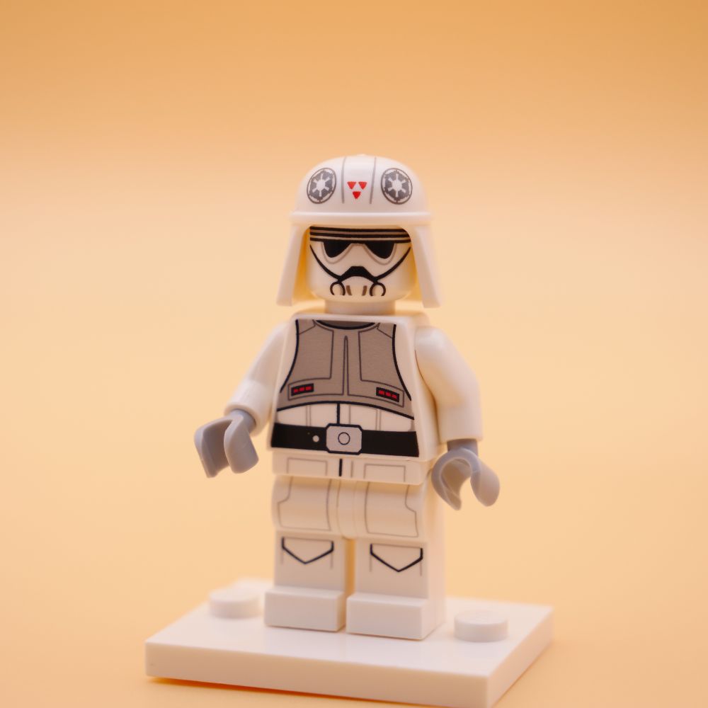 Minifig sw0624