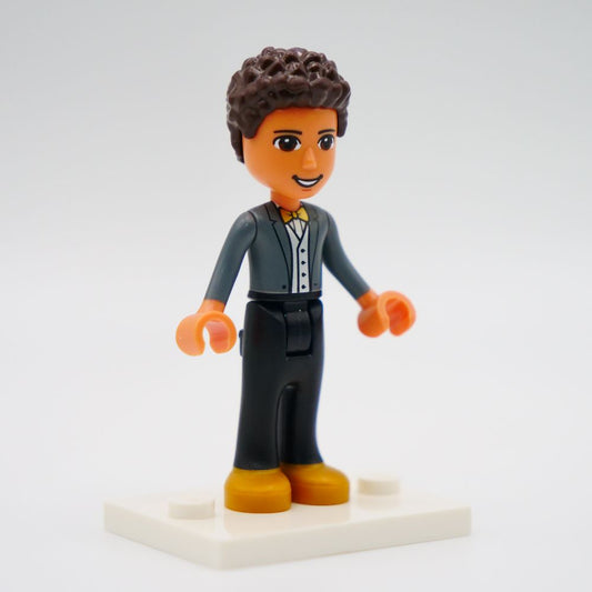 Minifig frnd0454