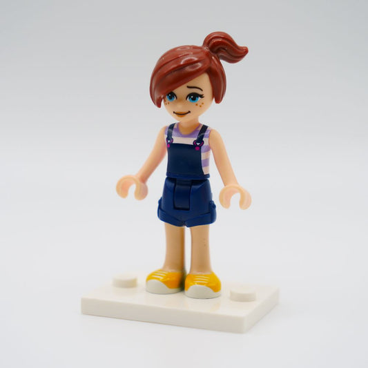 Minifig elf043