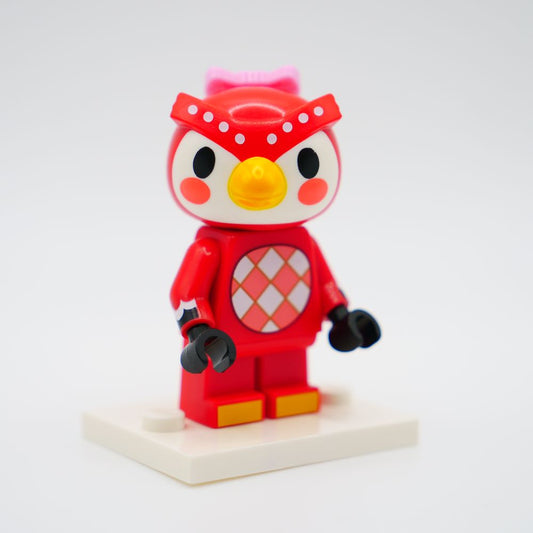 Minifig ani020