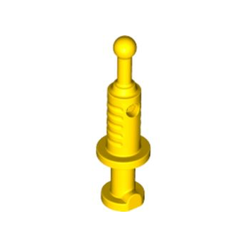 Onderdeel 53020 - Minifiguur, spuit met 2 holtes