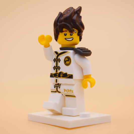 Minifig njo0346
