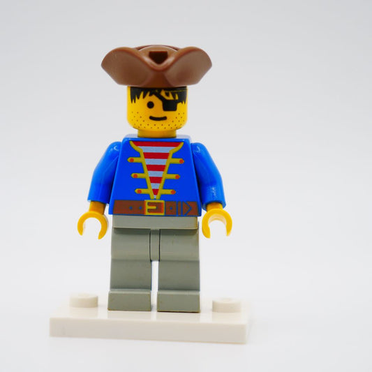 Minifig pi008