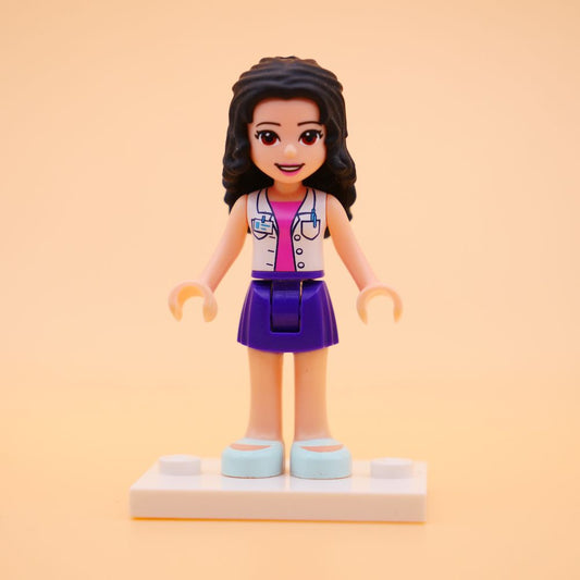 Minifig frnd0302