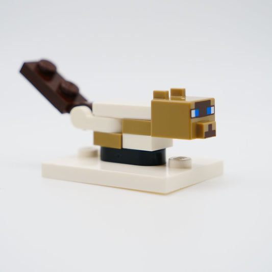 Part minecat09