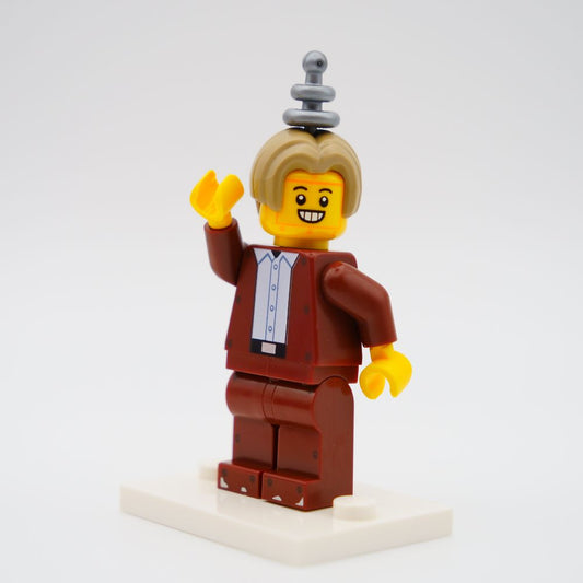 Minifig col437