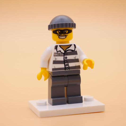 Minifig cty0486
