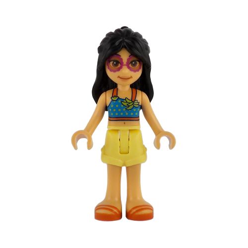 Minifig frnd0829