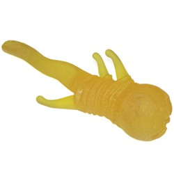 Onderdeel 57555 - Bionicle-inktvis, rubber