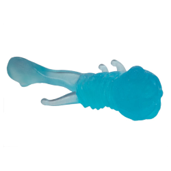 Onderdeel 57555 - Bionicle-inktvis, rubber