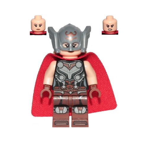Minifig sh0815