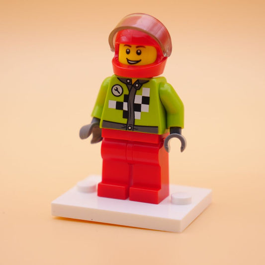Minifig rac054