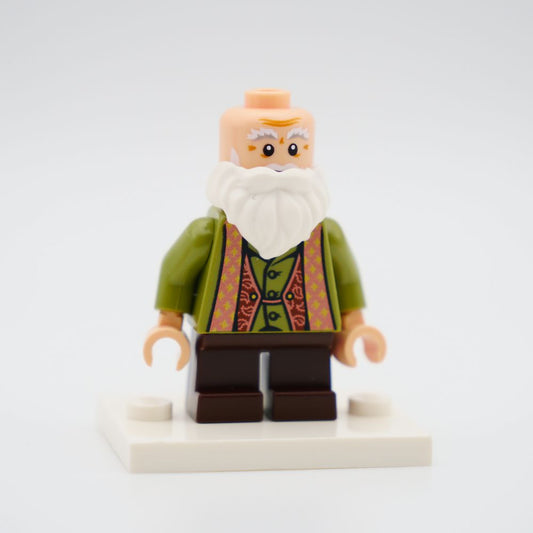 Minifig hp536