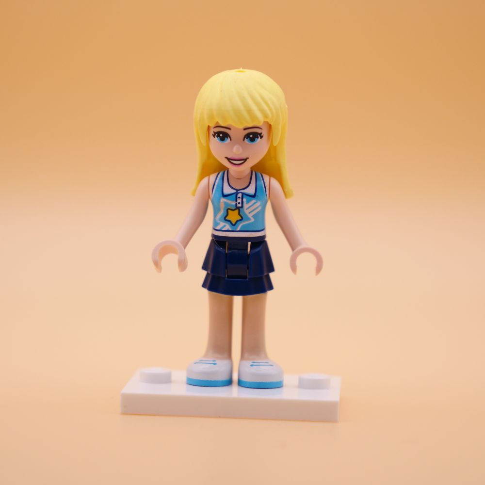 Minifig frnd0276