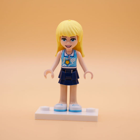 Minifig frnd0276