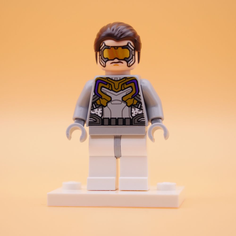 Minifig sh0171