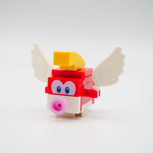 Minifig mar0018